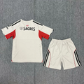 25-26 Benfica away kid kit