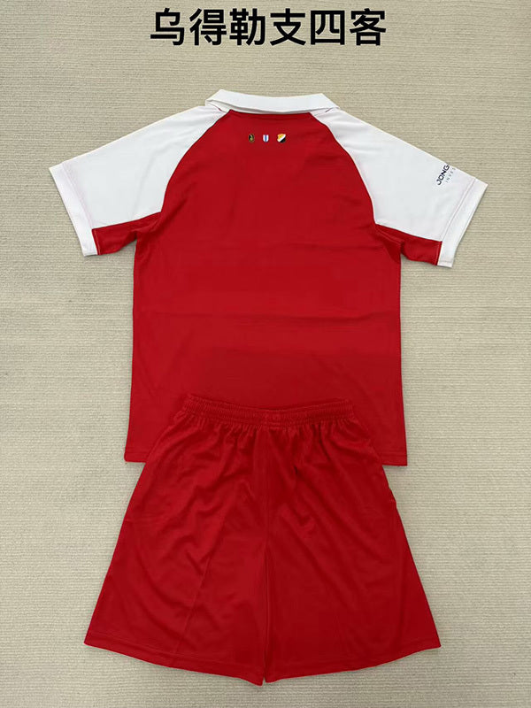 UTRECHT Kit infantil — Eredivisie