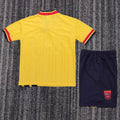 ARSENAL 93-94 Kit infantil — Club Retro