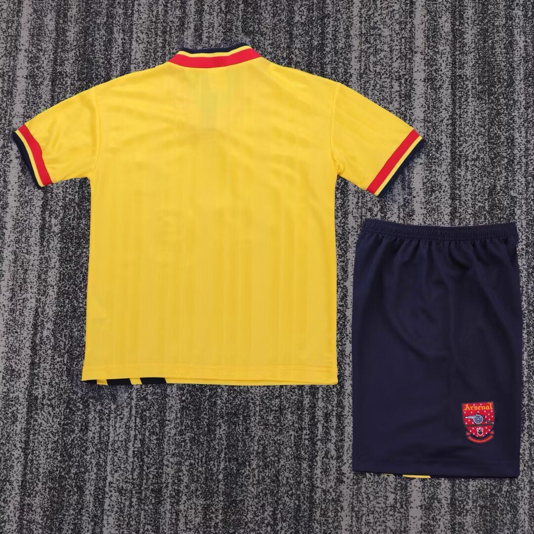 ARSENAL 93-94 Kit infantil — Club Retro