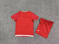 IRAN Kit infantil — World Cup 2026