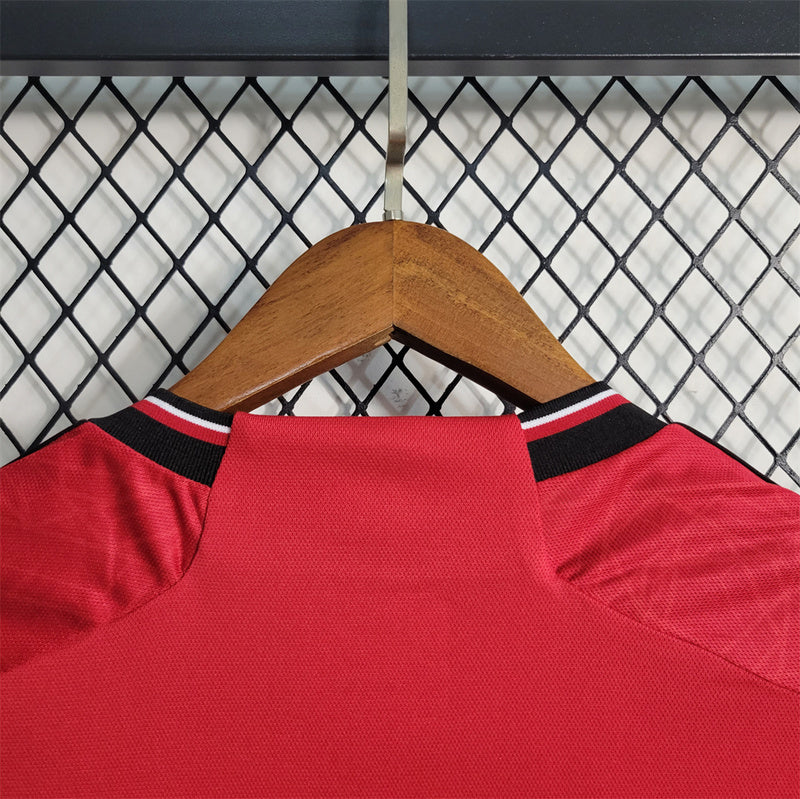 23-24 Manchester United home Size S-4XL