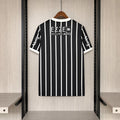 Corinthians 2026/27 Away Soccer Jersey S-4XL With All Sponsors