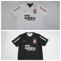 CORINTHIANS 10-11 — Club Retro