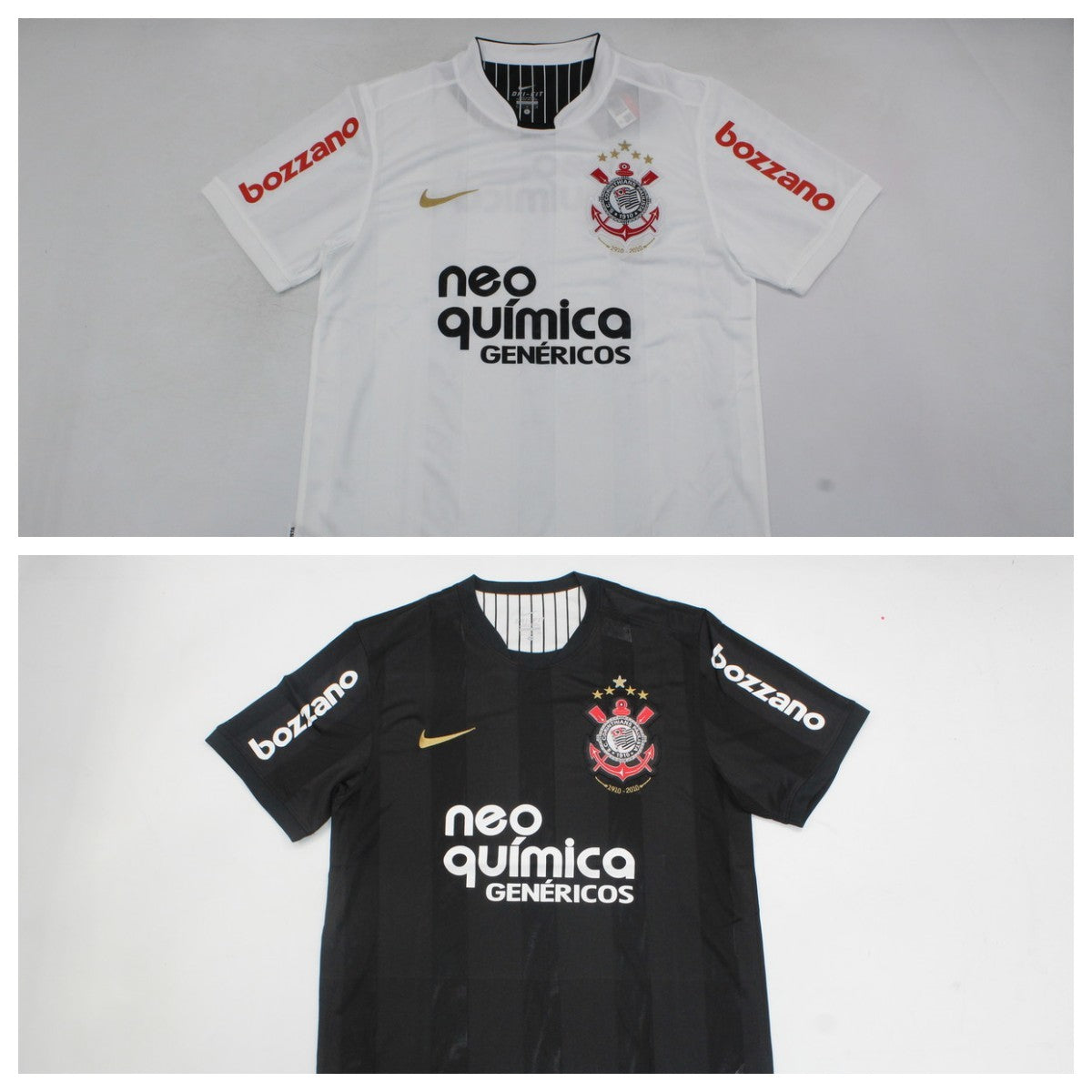 CORINTHIANS 10-11 — Club Retro