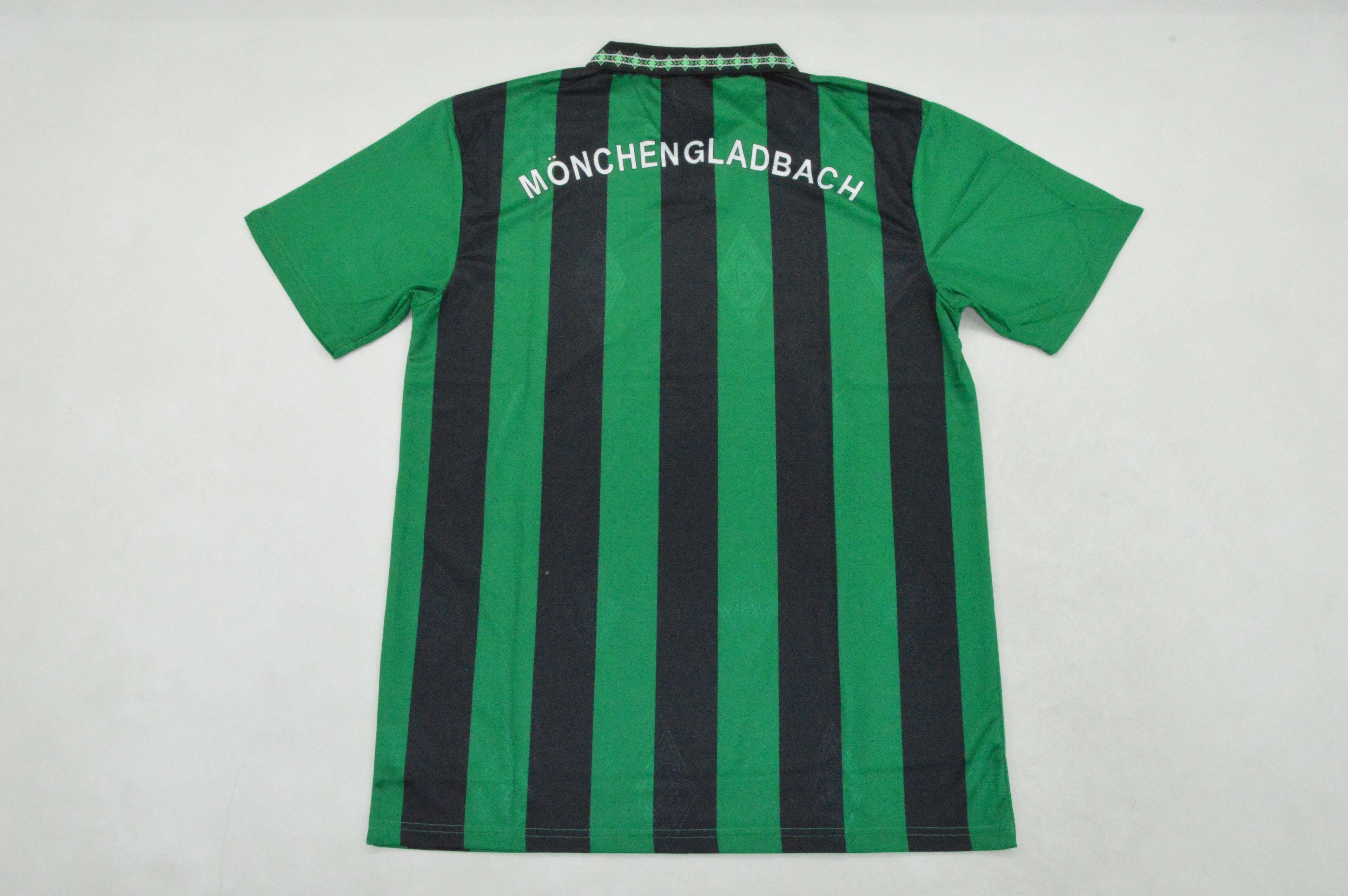 MONCHENGLADBACH 95-96 — Club Retro