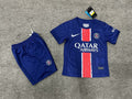 24-25 Paris Saint-Germain home kid kit