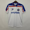 Retro Bahia 1998 White S-XXL