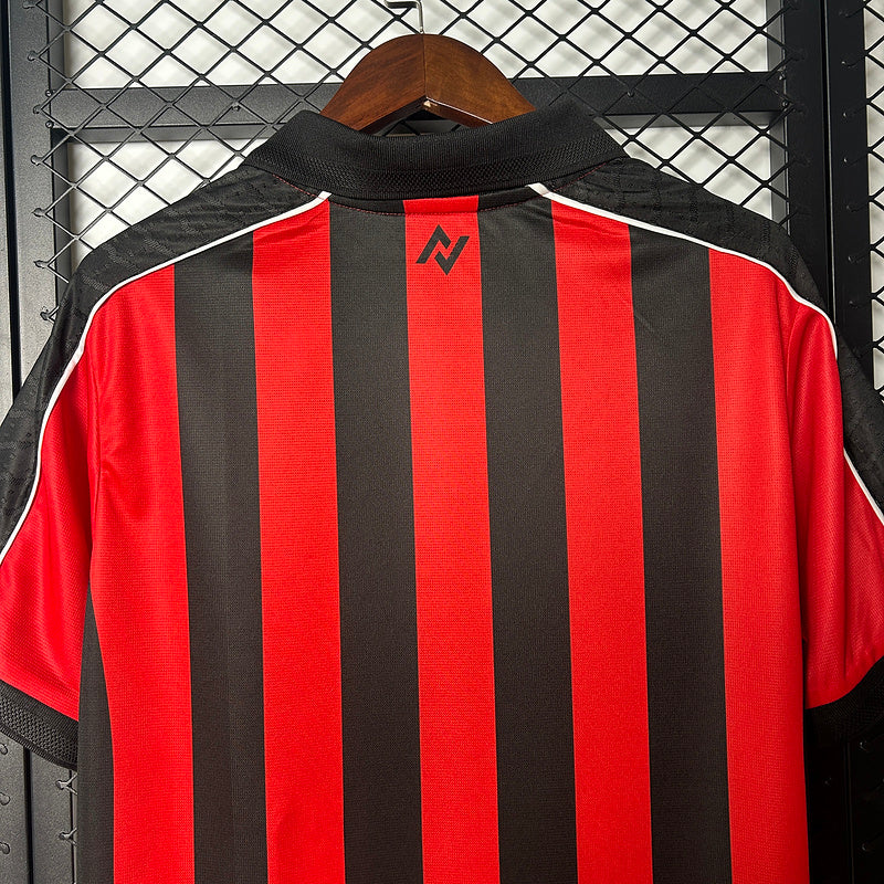 25-26 Victoria home jersey