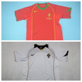 PORTUGAL 2004 — National Retro