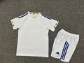 25-26 Leeds home kid kit