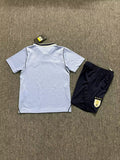 Uruguay 2026 World Cup Home Kids Kit 16-28