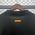 24-25 Barcelona Travis Scott Edition Jersey