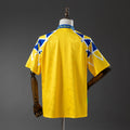 Las Palmas 95/96 Home Retro Jersey S-XXL