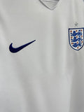 ENGLAND 16 — National Retro