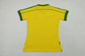 BRAZIL 98 Talla de nina — National Retro