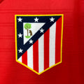 Retro Atletico Madrid 01/02 Away S-XXL