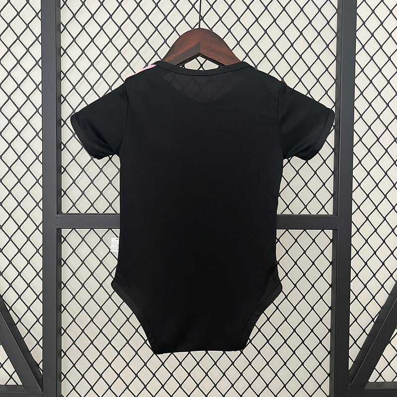 24-25 Miami away baby shirt