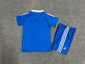 07-08 home UCL final retro kid kit