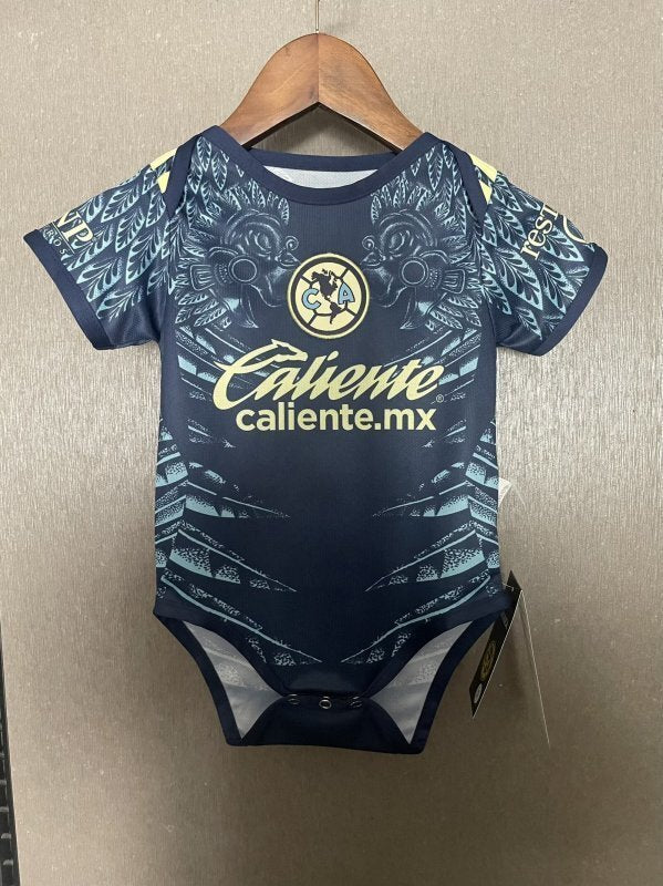25-26 America Away Baby Jerse y
