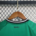 23-24 kids Newcastle away size 16-28