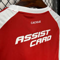 24-25 COLO COLO third away soccer jersey