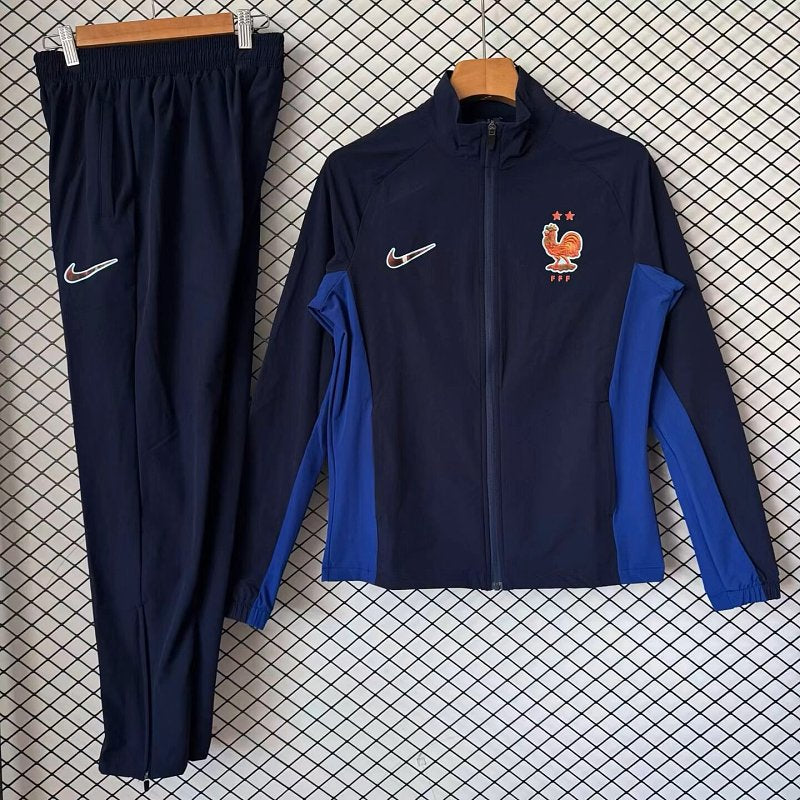26-27 LLP Windbreaker S-2XL