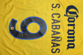 CLUB AMERICA 14-15 — Club Retro