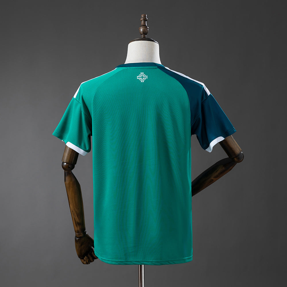 Northern Ireland 2026 Home Jersey S-XXL