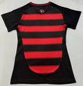 25-26 Flamengo home woman jersey