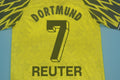 DORTMUND 94-95 — Club Retro