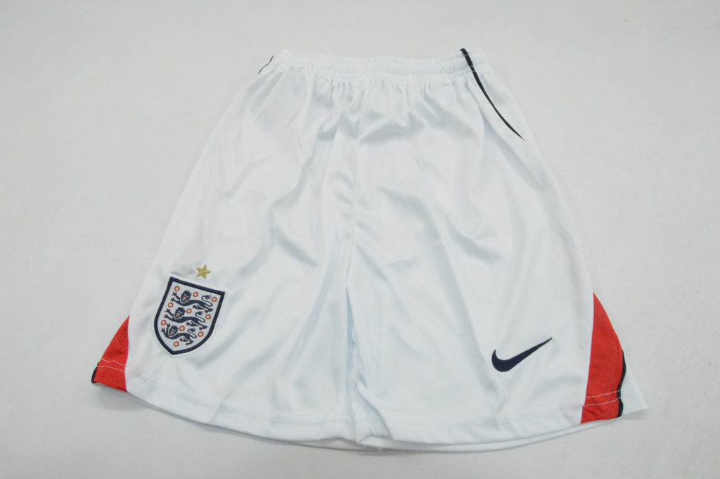 ENGLAND 26 KID-KIT — World Cup 2026