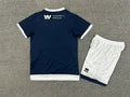 MILLWALL Kit infantil — Premier League - Championship