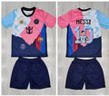 25-26 MESSI clubs combined kid kit