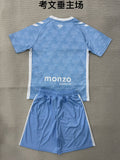 COVENTRY CITY Kit infantil — Premier League - Championship