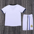 Retro Inter Milan 1998/99 Away kids kit size 16-28
