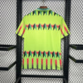 24-25 CD Palestino Hypepeace Joint Edition Retro Jersey S-XXXXL