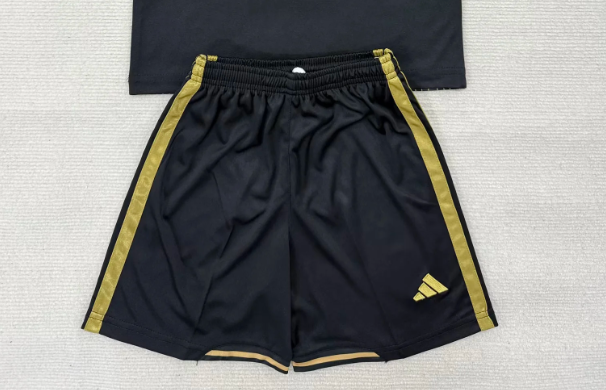 LAFC Pantalon corto — MLS