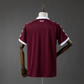 Hearts 26/27 Home Jersey S-4XL