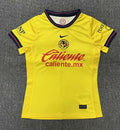 24-25 America home woman jersey
