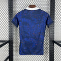 25-26 France home woman jersey
