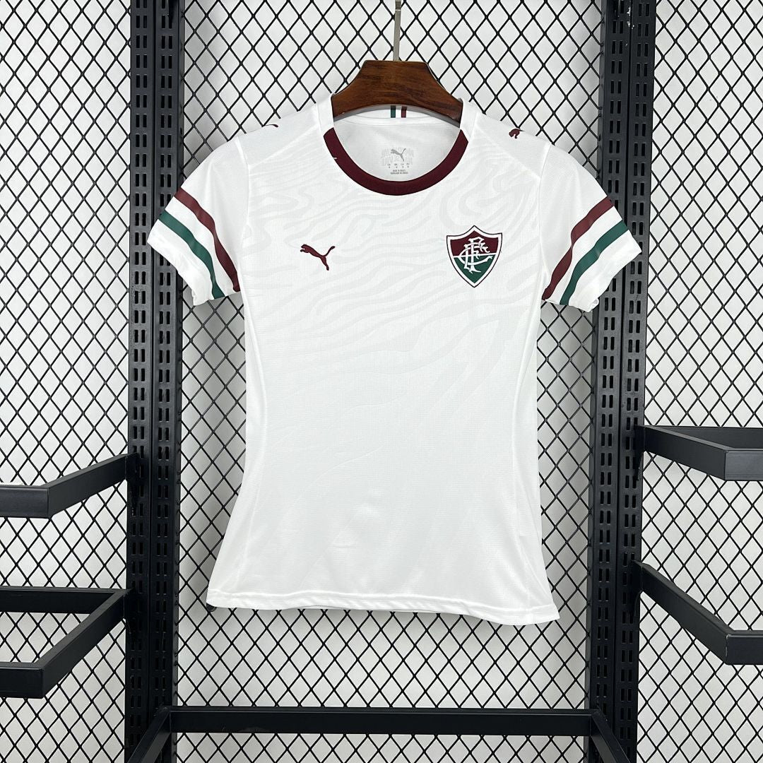 Womens Fluminense 2026/27 Away Jersey S-XXL