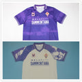 FIORENTINA 94-95 — Club Retro