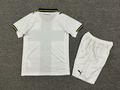 25-26 Parma Calcio home kid kit