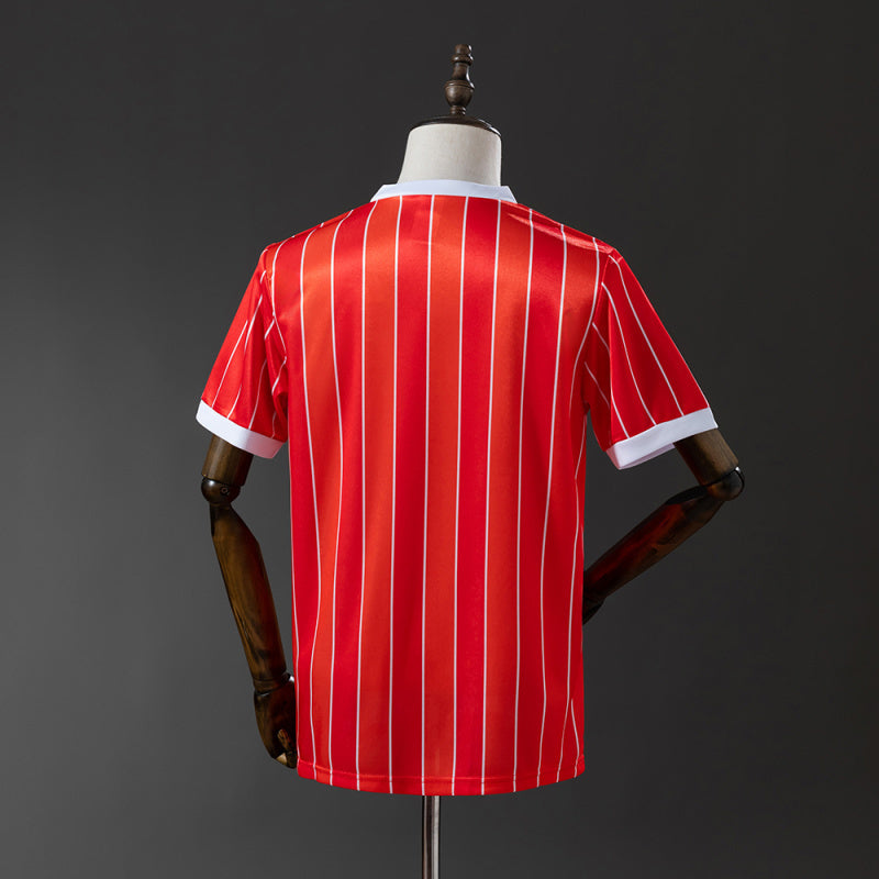 FC Kln 1985/86 Home Retro Jersey