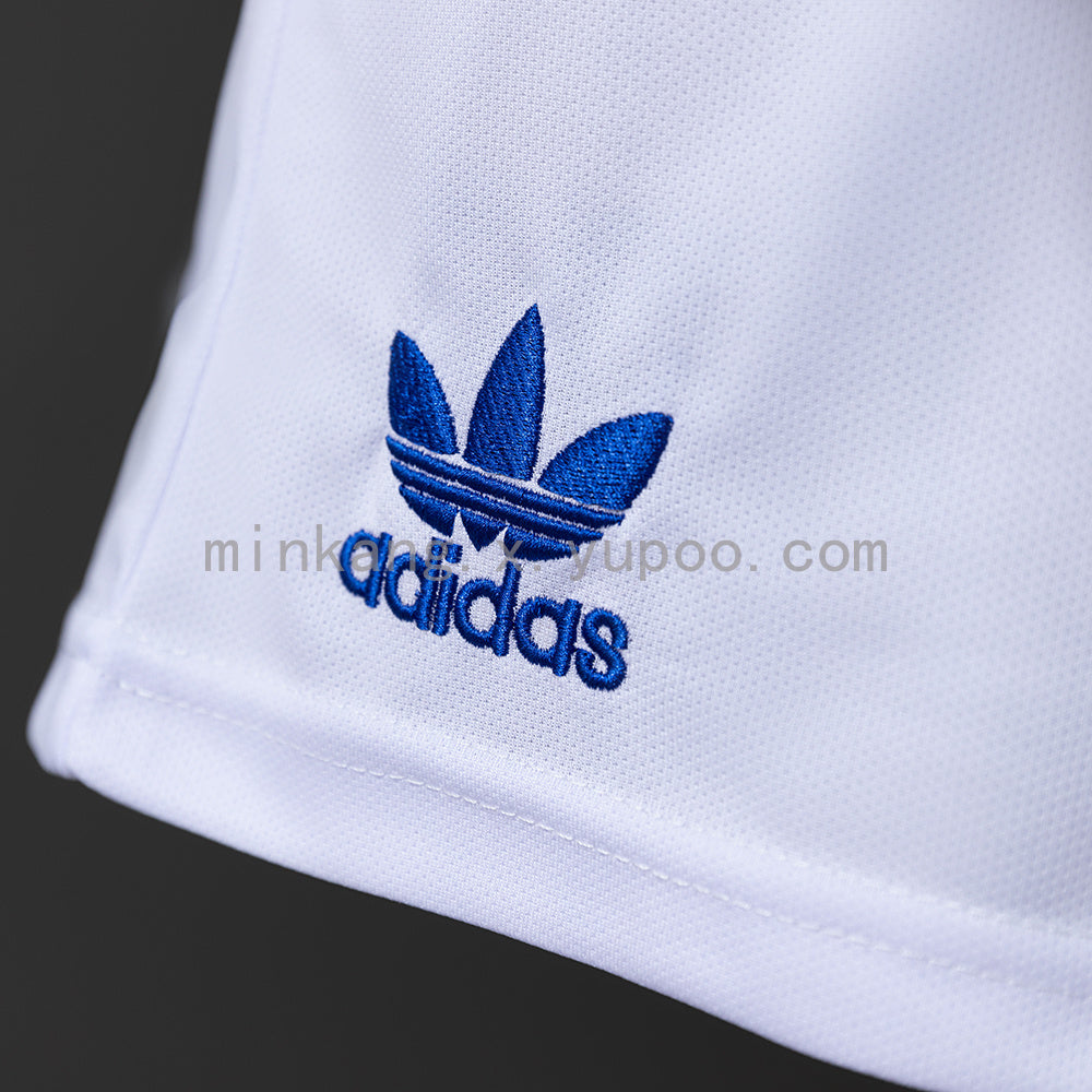 America 1995 Away Retro Jersey S-XXL