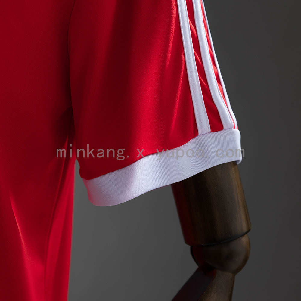 Independiente 94/95 Home Retro Jersey S-XXL