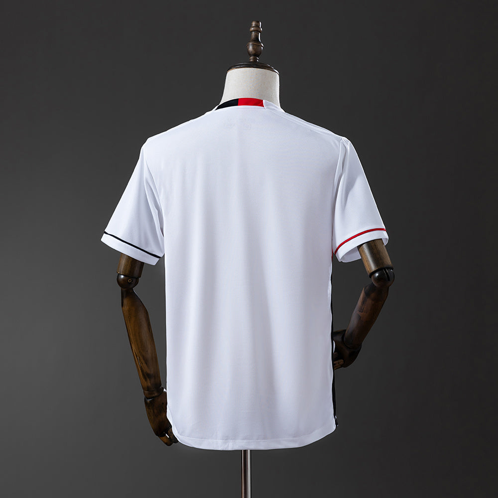 Vitória 25/26 Away Jersey S-4XL