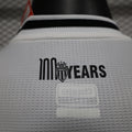 24-25 Monaco white player version jersey
