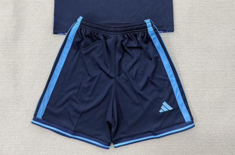 KANSAS CITY Pantalon corto — MLS